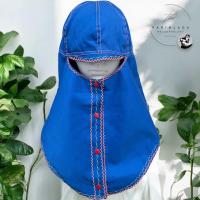 ราคา หมวกคลุมช่างเชื่อม หมวกช่างเชื่อม เครื่องมือช่าง หมวกกันสะเก็ดไฟ (23347309398)