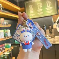 ราคา พวงกุญแจ YS39 การ์ตูน พวงกุญแจ ประดับกุญแจรถ บ้าน กระเป๋า พวงกุญแจประดับสวย ๆ (14899078702)