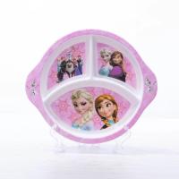 ราคา จานเด็ก จานหลุมเมลามีน ถาดเด็ก ถาดหลุม จานกินข้าวเด็ก จานหลุม จานข้าวเด็ก จานรับประทานอาหารเด็ก จามชามานอาหารเด็ก (9535103115)