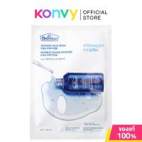 ราคา The Face Shop Dr Belmeur Intense Mask เดอะ เฟส ชอป แผ่นมาสก์หน้า Cica Peptide Vita Serine Spot Care (22300848773)