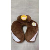 ราคา XIDI หมอนรองคอนกเพนกวินขนาดใหญ่ ใช้เป็นหมอนหนุนได้ Big size neck pillow (21453992821)