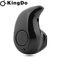 ราคา KingDo S530 หูฟังบลูทูธ 4 1 เล่นเพลง ฟังเพลง มีไมค์ รับสาย วางสายสนทนาได้ ขนาดเล็กใส่พอดีหู mini (4285226014)