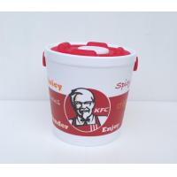 ราคา กระติกน้ำแข็ง โค้ก KFC Vaseline โดเรมอน หมีพู (10978704563)