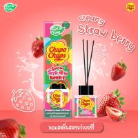 ราคา FreshTime X Chupa Chups ก้านไม้หอมปรับอากาศ 30ml (9829019352)