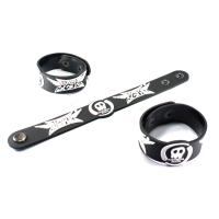 ราคา Babymetal ริสแบนด์ เบบี้เมทัล Wristband สายรัดข้อมือ กำไล วงร็อค พังค์ อีโม เดธเมทัล ป๊อป เกาหลี BML218NA (214872993)