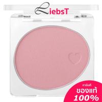 ราคา บลัชออน เนื้อฝุ่น odbo Iconic Powder Blush OD1325 (23211019546)