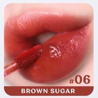 ราคา ลิปทินท์ศศิ Sasi Jolly Sweet Lip tint มีให้เลือก 10 สี (21797038180)