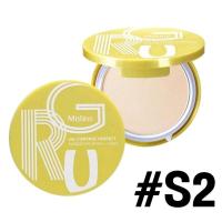 ราคา ล็อตใหม่ล่าสุด เก็บเงินปลายทางได้ค่ะ ถูกที่สุดในโลก แจกฟรีโค้ดส่วนลด 80 บาท มิสทินแป้งกรูกันน้ำ แป้งดินน้ำมัน (21409410764)