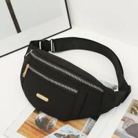 ราคา กระเป๋าคาดเอวผู้หญิง กันน้ำ กระเป๋าคาดเอวแบบลำลอง กระเป๋าสะพายไหล่แบบลำลอง กระเป๋าคาดเอวผ้าคอร์ดูรอย (22682541601)