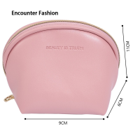 ราคา Tas Kosmetik เหรียญ ทันสมัยลิปสติกจิ๋วอเนกประสงค์ (22133017748)