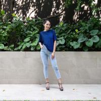 ราคา เสื้อวิ้งๆไอทีวาย เนื้อกลิตเตอร์ (12523086987)