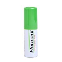 ราคา Fluocaril Mouth spray 15ml ฟลูโอคารีล สเปรย์ระงับกลิ่นปากรสมิ้นท์ 15มล (14535655776)