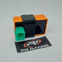 ราคา กล่องไฟเวฟ100ดรีม100 กล่องCDI กล่องไฟซิ่งกล่องปลดรอบ กล่องสนาม (14440085772)