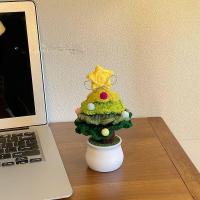 ราคา HHK Christmas ต้นคริสต์มาส ตั้งโต๊ะ ของตกแต่งคริสมาสต์ Christmas tree ต้นคริสมาสต์ขนาดเล็ก ต้นคริสต์มาสปลอม เครื่องประดับ (23282736225)