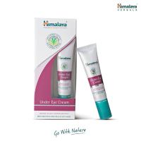 ราคา Himalaya Under Eye Cream 15ML (2548610066)