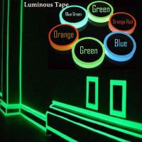 ราคา เทปเรืองแสงที่มีสีสันเทปกาวในตัวถอดออกได้เทปเรืองแสงเทปเรืองแสงเรืองแสงเรืองแสงกลางคืนโดดเด่น (10471890272)