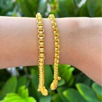 ราคา ข้อมือ ทาโร่จี้หัวใจ นน 2สลึง 1บาท (19203784204)