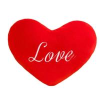 ราคา LIWU วันวาเลนไทน์ หมอนตุ๊กตาหัวใจ สำหรับงานวันเกิด รูปหัวใจ หมอนยัดไส้ หมอนนุ่มๆ (23048516449)