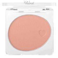 ราคา odbo Iconic Powder Blush บลัชออน ไอโคนิค พาวเดอร์ เนื้อเนียน นุ่ม OD1325 (23211077244)