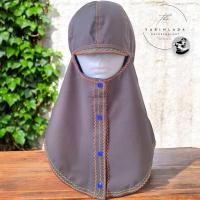 ราคา หมวกคลุมช่างเชื่อม หมวกช่างเชื่อม เครื่องมือช่าง หมวกกันสะเก็ดไฟ (23347309394)