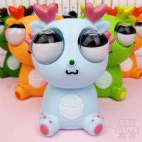 ราคา ตุ๊กตาบีบตาทะลัก ส่งไว พร้อมส่งจากไทย ของเล่นบีบคลายเครียด (23047211366)