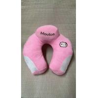 ราคา XIDI หมอนรองคอนกเพนกวินขนาดใหญ่ ใช้เป็นหมอนหนุนได้ Big size neck pillow (21453992820)