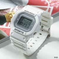 ราคา ส่งฟรี ส่งไว นาฬิกา นาฬิการาคาถูก นาฬิกกาดิจิตอล นาฬิกาข้อมือผู้หญิง นาฬิกาแฟชั่นราคาถูก นาฬิกาผู้หญิงผู้ชาย นาฬิกาข้อมือดิจิตอล (14050781120)