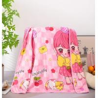 ราคา ผ้าห่มซาตินใยไหมขนาด110 150 ผ้าห่มบาง ลายการ์ตูนน่ารัก ผ้าห่ม กันไรฝุ่น ผ้าห่มนวม ผ้าห่มใยไหม ผ้าห่ม ผ้าห่มราคาถูก (23211576611)