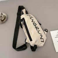 ราคา พร้อมส่ง กระเป๋าคาดอก กระเป๋าสปอร์ต แฟชั่นสไตล์เกาหลี (17390850571)