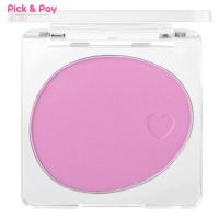 ราคา odbo Iconic Powder Blush บลัชออน ปัดง่าย OD1325 (23211004504)