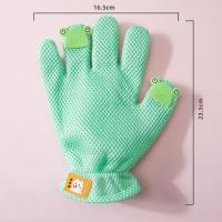 ราคา ถุงมือแปรงขนสัตว์เลี้ยง 3in1 ช่วยลดปริมาณขนที่หลุดร่วง ทำให้น้องขนนุ่มสวย และช่วยนวดผ่อนคลายได้ (22931031391)