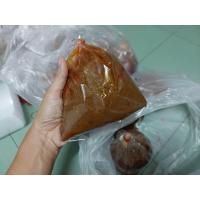 ราคา น้ำพริกปลาร้าผัดสุก สูตรเด็ดเมืองพิจิตร แพ็คครึ่งกิโลกรัม 500กรัม ทำใหม่ ส่งไว เมนูที่ต้องมีติดตู้กับข้าว (9659637308)