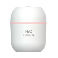 ราคา เครื่องเพิ่มความชื้นในอากาศแบบพกพาขนาดเล็ก USB ตั้งโต๊ะเครื่องเพิ่มความชื้นในอากาศแบบไร้เสียงในบ้าน (22916672227)