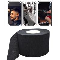 ราคา เครื่องมือป้องกันย้อมผมสำหรับช่างตัดผมกระดาษพันคอมืออาชีพแบบใช้แล้วทิ้ง (19186338111)