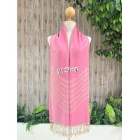 ราคา ผ้าพันคอ ผ้าคลุมไหล่ ลายเกล็ดนกยูง เนื้อนุ่ม เบาบาง ผ้าพาสมีน่า เหมาะสำหรับทุกฤดูกาล (22610896853)