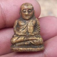 ราคา หลวงพ่อเงิน รูปหล่อหลวงพ่อเงินวัดบางคลาน พิมพ์นิยม (17445138475)