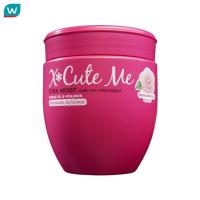 ราคา X Cute Me เอ็กซ์คิวท์ มี เอ็กซ์ตร้า มอยส์ ทรีทเม้นท์ 450มล (18566498767)