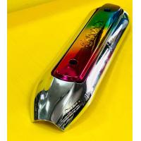 ราคา กันร้อนท่อ fino mio ชุบ รุ้ง กันร้อน fino mio รุ่นเก่า กันร้อน mio ชุบ รุ้ง (19845181255)