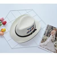 ราคา Hat in hand หมวกคาวบอยหมวกปีกกว้าง ไม่มีเชือกรัดคาง B 036 พร้อมส่งจากไทย (16490231769)