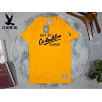 ราคา เสื้อยืด CC OO 1965 NY งานใหม่ ใส่ได้ทั้ง ช ญ (22275373727)