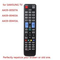 ราคา รีโมทคอนโทรลสําหรับ Samsung Tv Television Aa59 00507 A Aa59 00465 A Aa59 00445 A (8456929854)