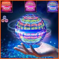 ราคา ลูกโป่งคอปเตอร์ของเล่นเดิมสปินเนอร์ไฟ LED เข็มขัดวิเศษโดรนบินได้ลูกบอลบูมเมอแรงปลายนิ้วของเล่นของขวัญสำหรับเด็กเด็กผู้ชายเด็กผู้หญิง (22812119466)
