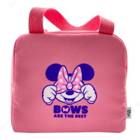 ราคา กระเป๋าใส่กล่องข้าว กล่องอาหาร คอลเลคชั่นรอยยิ้มครบรอบ 100 ปี ดิสนี่ย์ Disney 100 Smile Faces (20560109144)