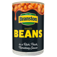 ราคา Branston Baked Beans In Tomato Sauce 410g (3546274660)