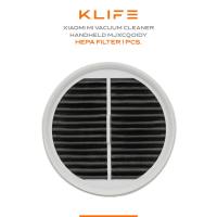 ราคา พร้อมส่ง อะไหล่ Xiaomi Mi Vacuum Cleaner Handheld Filter MJXCQ01DY ฟิลเตอร์ Hepa ไส้กรองเครื่อง (21024595330)