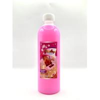 ราคา น้ำยาดันฝุ่น ถูพื้น น้ำยาถูพื้น เคลือบเงาพื้น พอลนี่ ขนาด 300ml 1000ml (20769363486)