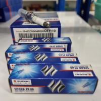 ราคา หัวเทียน Suzuki Swift 1 5 Carry1 6 APV SX4 ราคาต่อหัว Grand Vitara 09482C00494B000 (8853551568)