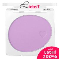 ราคา บลัชออน เนื้อฝุ่น odbo Iconic Powder Blush OD1325 (23211019545)