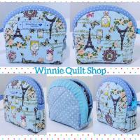 ราคา กระเป๋าสตางค์ผ้า กระเป๋าผ้าใส่เหรียญ ลายดอกไม้ การ์ตูนน่ารัก แฮนด์เมด (19100105672)