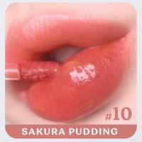 ราคา ลิปทินท์ศศิ Sasi Jolly Sweet Lip tint มีให้เลือก 10 สี (21797038184)